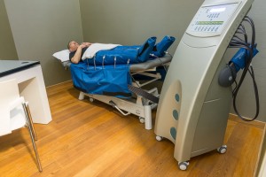 presoterapia drenaje linfatico isidoro san justo cantabria