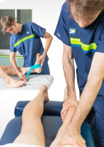 Fisioterapia deportiva