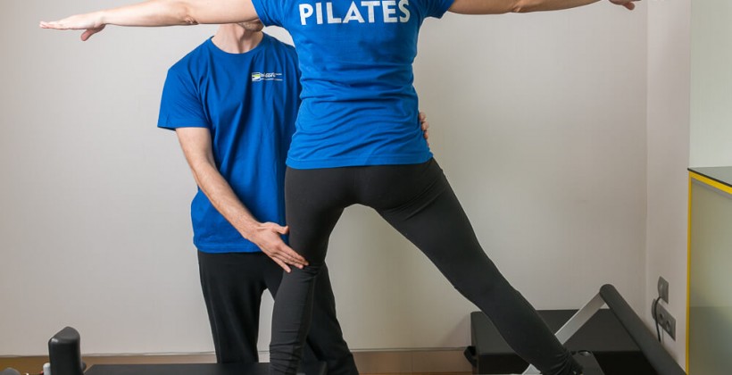 Clases de Pilates en Torrelavega: abierto el plazo de matriculación verano 2016
