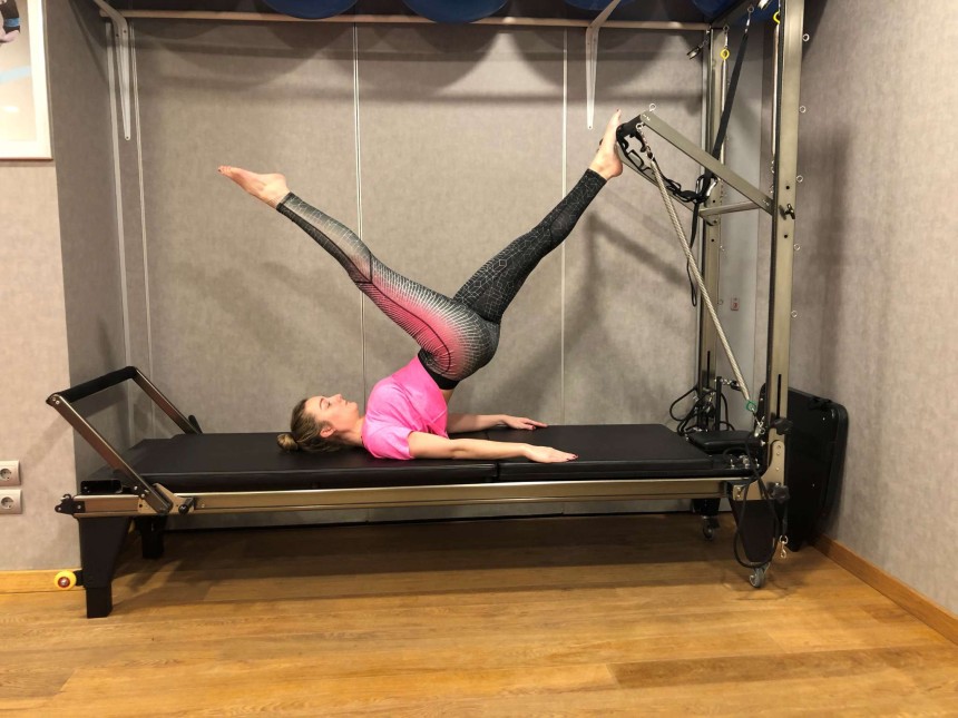 Pilates para madrugadores