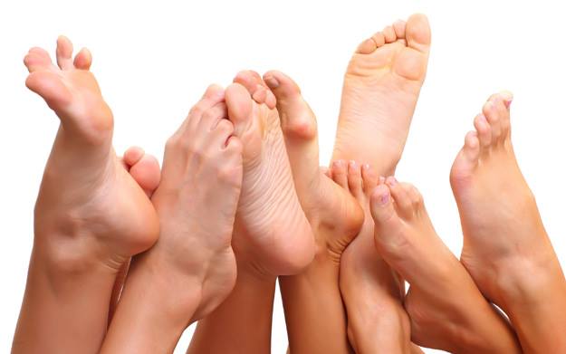 Consejos para el cuidado del pie diabético