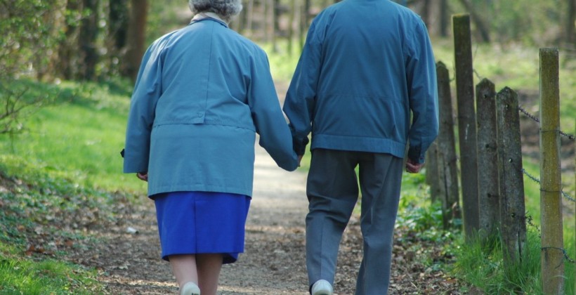 Fisioterapia en la prevención de caídas