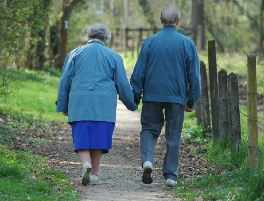 Fisioterapia en la prevención de caídas