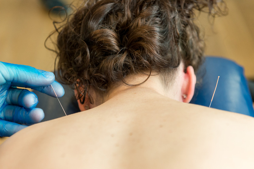 Fisioterapia Invasiva